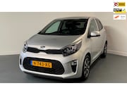 Kia Picanto - 1.0 DPi DynamicPlusLine | NL-AUTO | 1E EIGENAAR | CARPLAY |