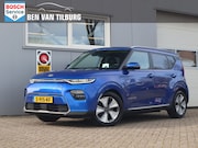Kia e-Soul - ExecutiveLine 64 kWh / Schuifdak / Stoelkoeling & Verwarming
