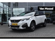 Peugeot 5008 - 1.2 PureTech Allure | Automaat | Panoramadak | Trekhaak | Cl