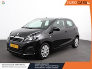 Peugeot 108 - 1.0 e-VTi Active Airco Bluetooth Led dagrij verlichting Mult