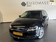 Volkswagen Jetta - 1.4 TSI Hybrid Comfortline EXPORT