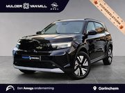 Opel Frontera - GS 1.2 Turbo Hybrid 110pk | KEYLESS ENTRY + START | STOEL + 
