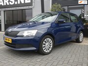 Skoda Fabia - 1.0 MPI Drive Airco|Eleck. pakket