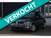 Volkswagen Polo - 1.2 TSI Comfortline DSG Cruise Navi CarPlay PDC A/C