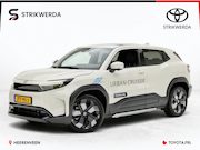 Toyota Urban Cruiser - Executive 61 kWh | JBL Premium Sound | Panoramadak | 360 cam