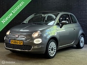 Fiat 500C - 1.2 Lounge