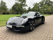 Porsche 911 - 3.8 Targa 4S | Cruise control | Sportstoelen | Sound package