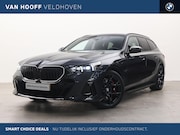 BMW 5-serie - 550e xDrive M Sport Automaat / Panoramadak / Comfort Access