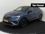 Renault Arkana - 1.6 E-Tech full hybrid 145 esprit Alpine | Automaat | Achter