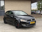 Volkswagen Polo - 1.2 TSI Comfortline