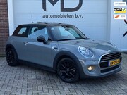 MINI Cooper - Mini 1.5 Business - Panorama dak - Keyless -Navi