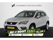 Seat Ateca - 1.5 TSI Style Business Intense Stoelverwarming LED Elektrisc