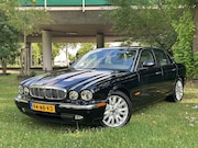 Jaguar XJ - 3.5 V8 Executive