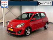 Renault Twingo - 1.2-16V Dynamique Automaat|Airco|CruiseControl|Goed onderhou