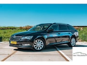 Skoda Superb - Combi 1.8 TSI Style Business | TREKHAAK 1800 KG | ADAPTIVE C