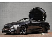 BMW 4-serie Cabrio - M4 Carbon pakket, Harman Kardon, 360 camera, head-up