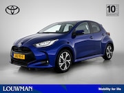 Toyota Yaris - 1.5 Hybrid 115 Style | Carplay | Parkeersensoren voor+achter