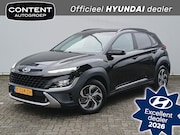 Hyundai Kona - 1.6 GDI HEV 141pk DCT Fashion // Clima // Navi