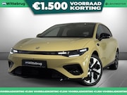 Leapmotor B05 - ProMax Design 67.1 kWh Nieuw model