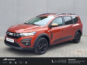 Dacia Jogger - 1.6 Hybrid 140 Extreme 7p. Automaat / 7- persoons / Pack Ass