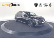 Peugeot 208 - PureTech 100 Allure | Apple Carplay | Parkeersensoren | Clim
