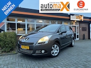 Peugeot 5008 - 1.6 THP ST 5p. |Automaat!|Trekhaak!|