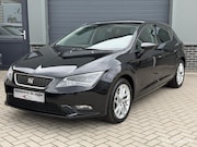 Seat Leon - 1.2 TSI/ DEALER ONDERHOUDEN/ NAV./ APK/ 105 PK