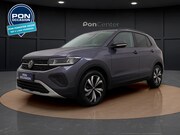 Volkswagen T-Cross - 1.0 TSI Life Edition | Carplay | Camera | Keyless | 17'' |