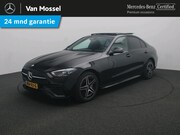 Mercedes-Benz C-klasse - 300 e Business Solution AMG