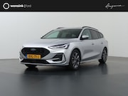 Ford Focus - Wagon 1.0 EcoBoost Hybrid ST Line X 155pk Automaat | Afn. Tr