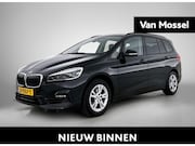 BMW 2-serie Gran Tourer - 216i 7p. | Te Financieren v.a. €187,- P/M |