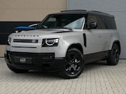Land Rover Defender - 110 2.0 P300e 110 X-Dynamic SE|FACELIFT|Borascogrey|Pano|Bla