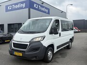 Peugeot Boxer - 330 2.0 BlueHDI L1H1 S&S 9 persoons Euro 6 Incl BPM en BTW