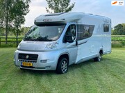 LMC Liberty - Breezer 643G/ Enkele bedden /2x Airco