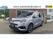 Toyota PROACE CITY Verso - 1.2 Turbo Dynamic L2 Long, 7P, Automaat, Trekhaak,