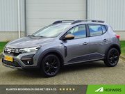 Dacia Sandero - Stepway TCe 110 Extreme / Achteruitrijcamera / Dodehoeksenso