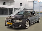 Audi A5 - Coupé 2.0 TFSI quattro|2XS-LINE|AUT|PANO|XENON|NAVI|LEDER|