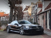 Mercedes-Benz SL-klasse - AMG 65 Black Series | - Performance stuur - Schaalstoelen