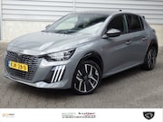 Peugeot 208 - Hybrid e-DCS6 I Automaat | GT-Line | 5 drs | Apple Carpl. An