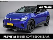 Volkswagen ID.4 - Pro Limited Edition 77 kWh | SoH ... | Black Style | Voorrui