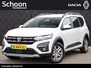 Dacia Jogger - 1.0 TCe 100 Bi-Fuel Extreme 7p. | Cruise Control | Airco | C