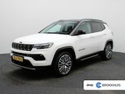 Jeep Compass - 1.5T e-Hybrid S Lederen Bekleding | Camera | Stoelventilatie