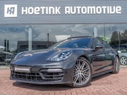 Porsche Panamera - 2.9 4S | BTW | 4-wiel sturing | Sport-Chrono | Dealer onderh