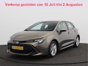 Toyota Corolla - 1.8 Hybrid Active/ lage km/ zeer mooi