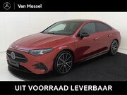 Mercedes-Benz CLA-Klasse - 180 Business Solution AMG