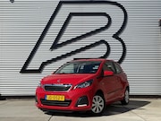 Peugeot 108 - 1.0 VTi Active 2e Eigenaar|Elektr. Ramen|N.A.P|APK tot 02-20