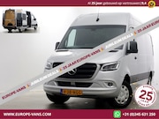 Mercedes-Benz Sprinter - 317 CDI 170pk RWD 9G Automaat L2H2 LED/Navi/360° Camera 05-2
