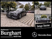 Mercedes-Benz C-klasse - T 4MATIC