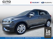 Suzuki S-Cross - 1.0 Boosterjet Exclusive Automaat | Trekhaak | All Season Ba