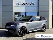 Land Rover Range Rover Sport - P460e HSE Dynamic | Satin PPF | Soft-close | Head-Up | Pano